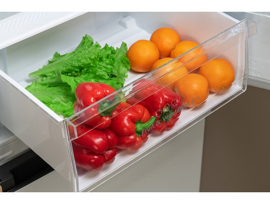 Холодильник LERAN CBF 226 W NF